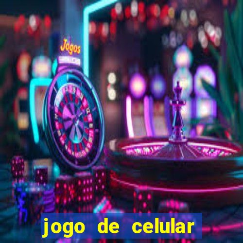 jogo de celular para ganhar dinheiro